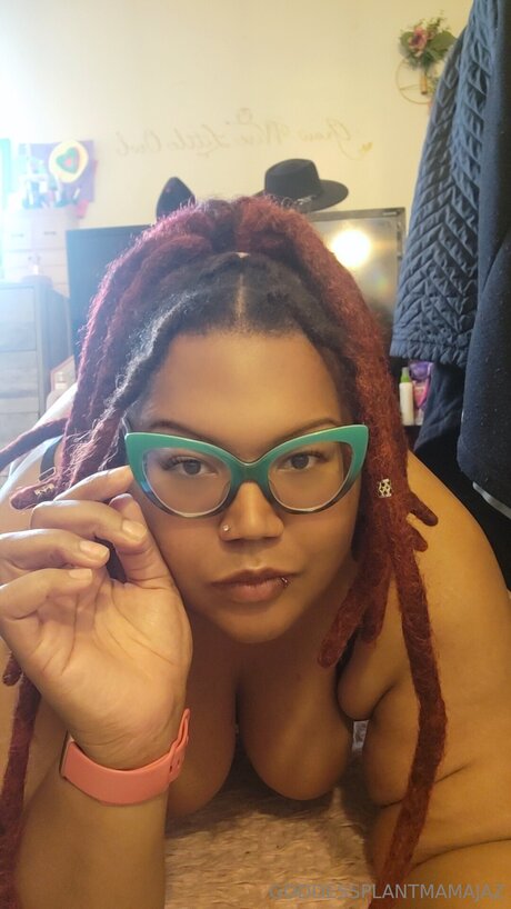 Plantmamajaz pretty pornstar pics