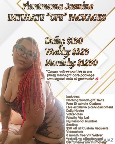 Plantmamajaz free model archive