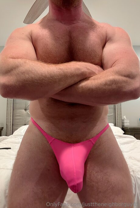 Justtheneighborguy85 Profile