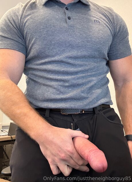 Justtheneighborguy85 nudes pornstar images