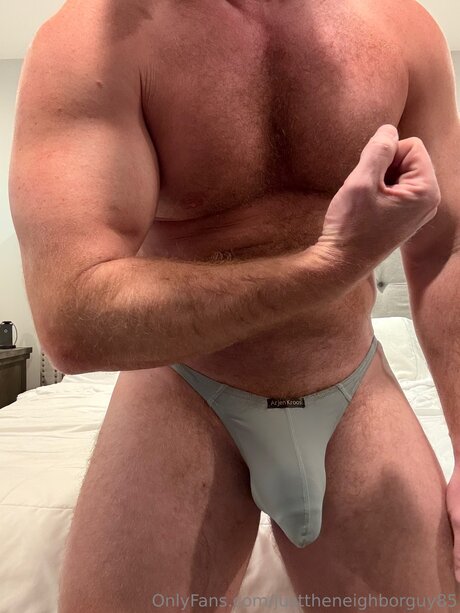 Justtheneighborguy85 model pornographic pictures