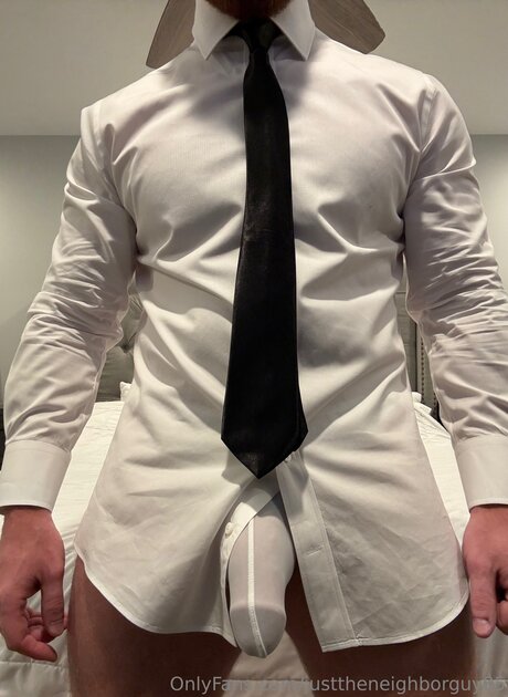 Justtheneighborguy85 porn star pic