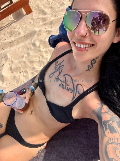 Skinnybitch Free best model img