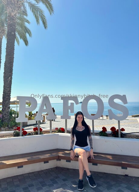 Skinnybitch Free pornstar erotic pic