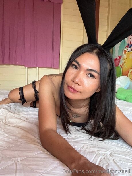 Madison Saeli star perfect pic