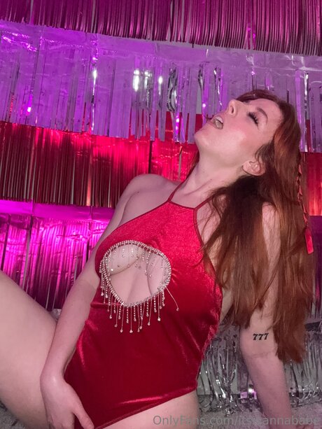 Itsivannababe nudes actress gallery