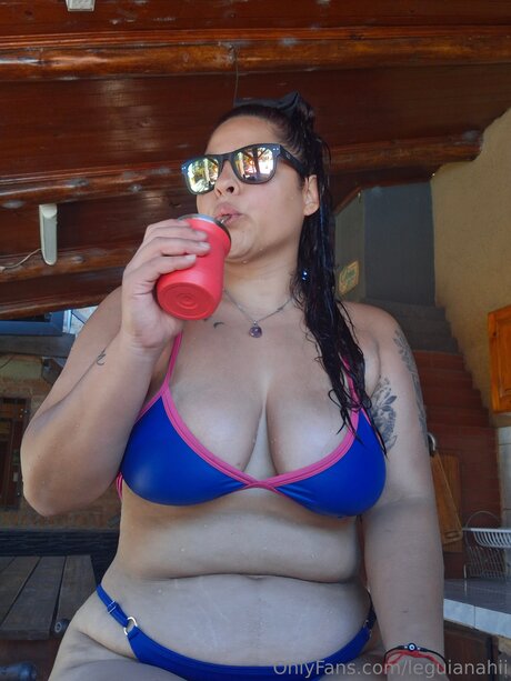 Leguianahii pornstar archive