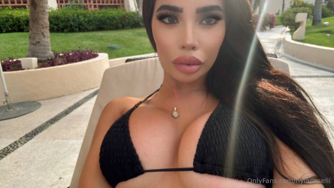 Nylajade adult model pictures