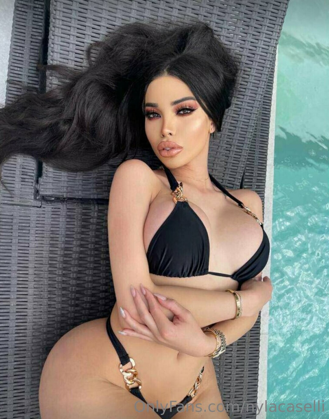 Nylajade hot star gallery