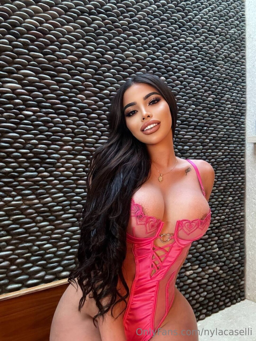 Nylajade pornstar high quality pic