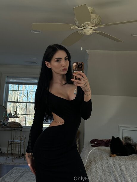 Giaisabella nice model pic