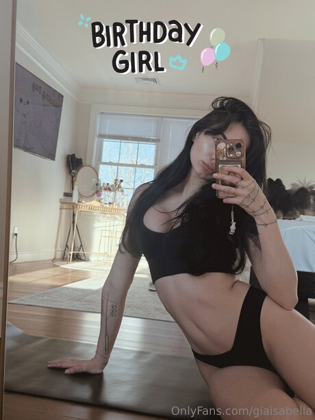 Giaisabella hd star galleries