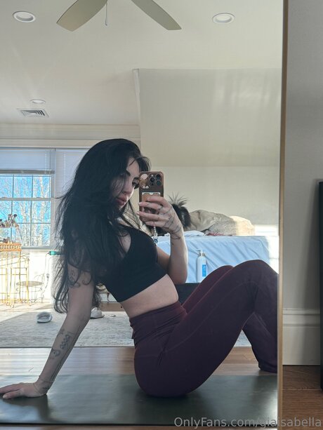 Giaisabella nice model images