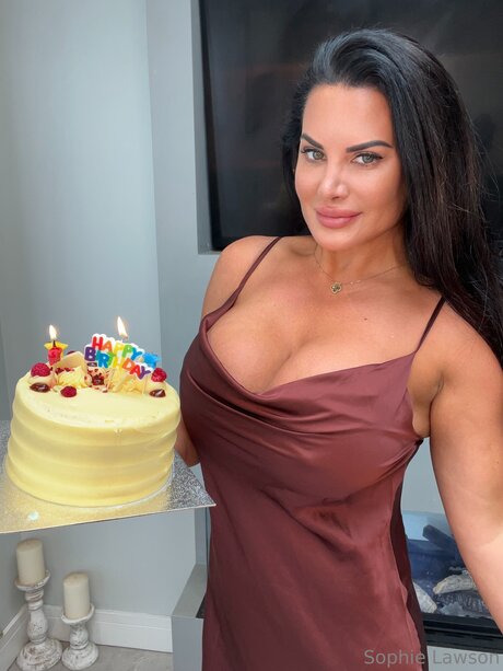 Sophie Lawson X pornstar top galleries