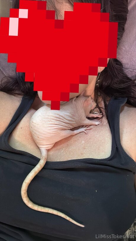 The Buzzing Banshee pornstar sex img