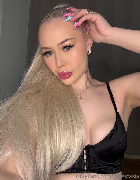 Littlestasia star porn gallery