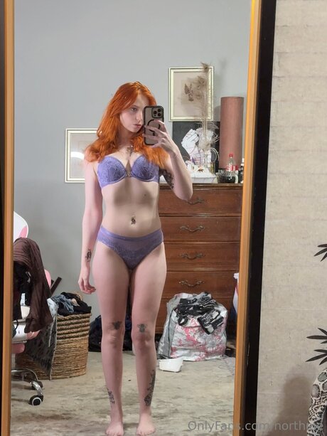 Northeie naked actress pic