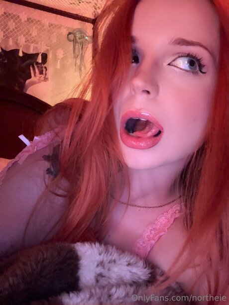 Northeie hot model pics