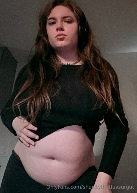 Shawtythatluvsurgut pornstar perfect photos