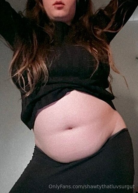 Shawtythatluvsurgut pornographic star pics