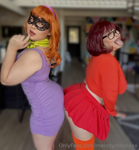 Melodymoonxxx hd star pictures