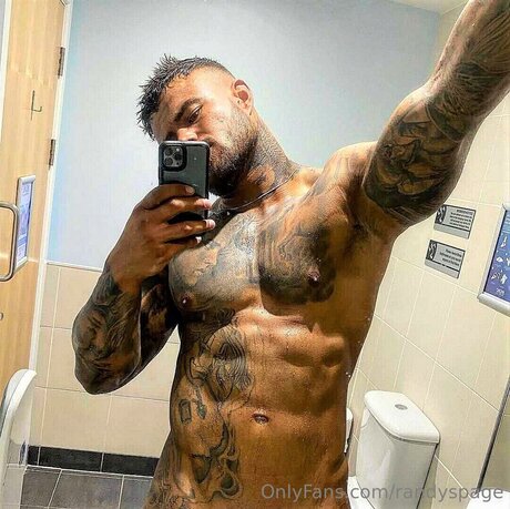 Randyspage pornstar top image
