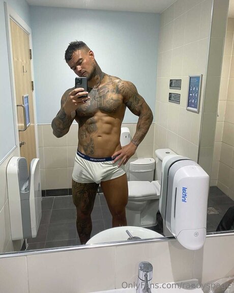 Randyspage model free pics