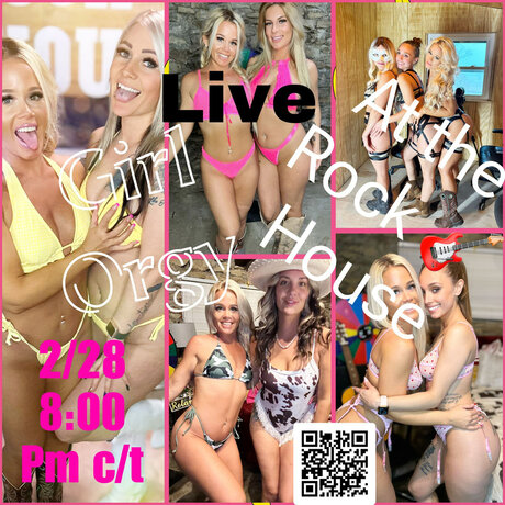 Nikkibi exclusive model pictures