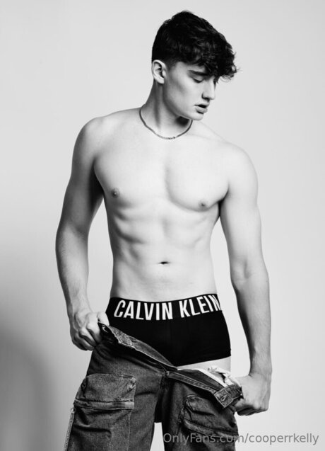 Cooperrkelly star nude galleries