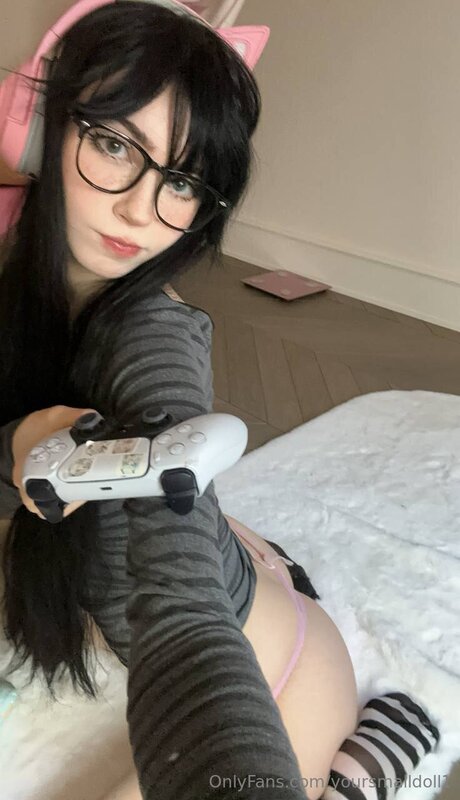 Yoursmalldoll1 adult actress gallery