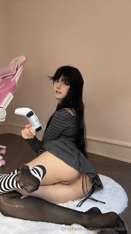 Yoursmalldoll1 star high quality galleries