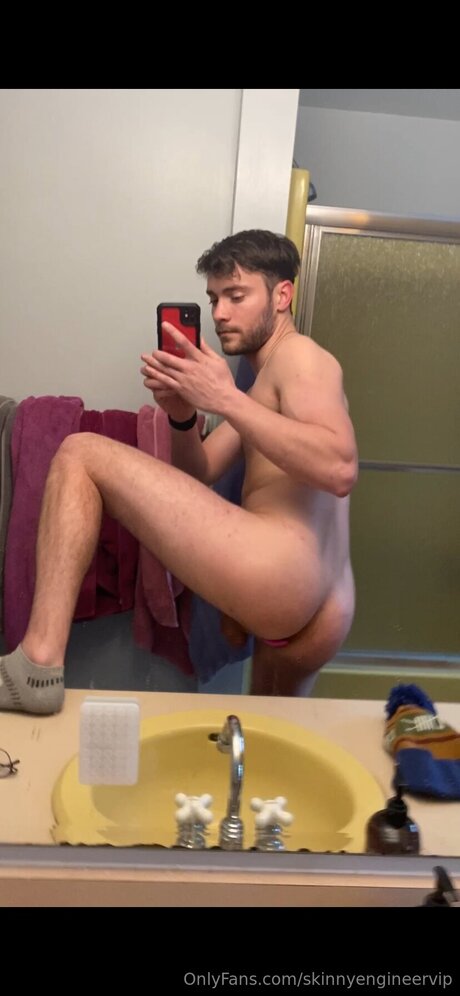 Skinnyengineervip Profile