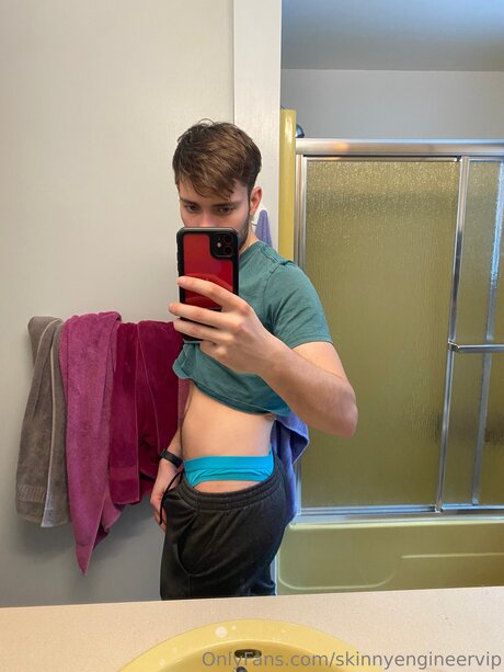 Skinnyengineervip high quality model galleries