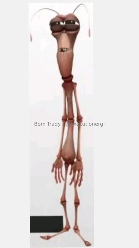 Executionergf hot star image