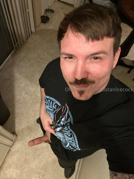 Justanicecock free star image