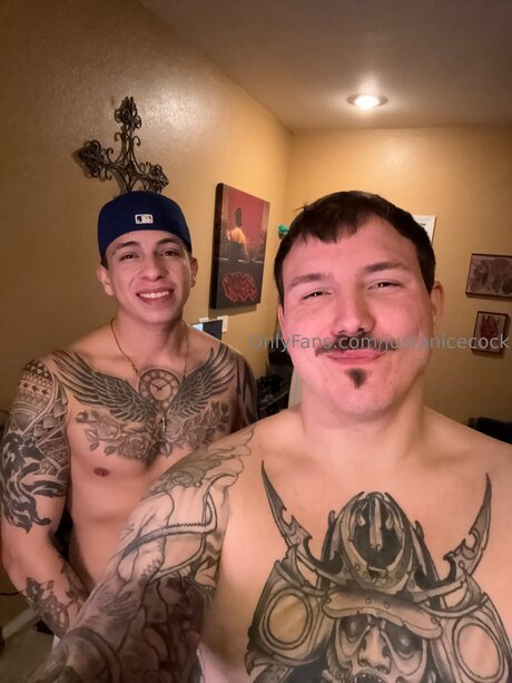 Justanicecock pornstar top galleries