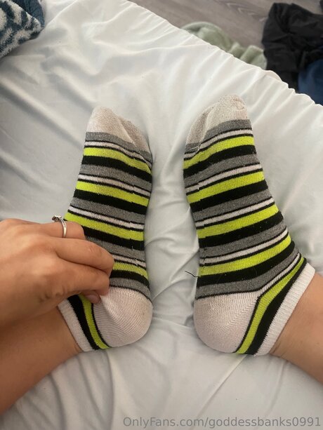 Goddessbanks0991 model high quality images