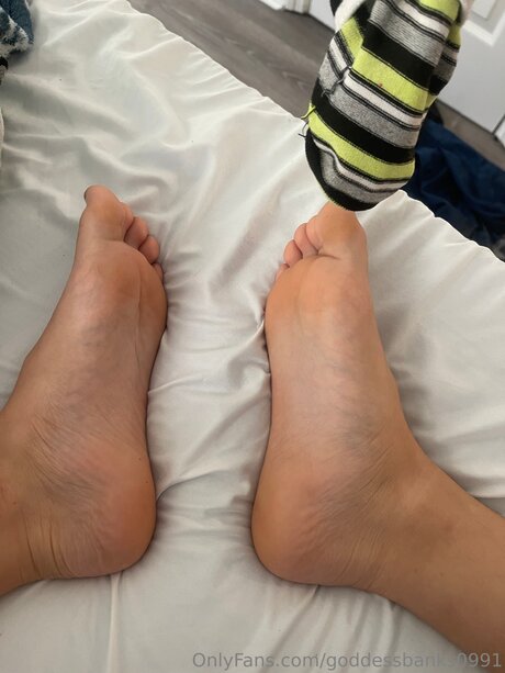 Goddessbanks0991 pornstar nice pictures