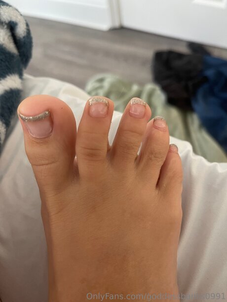 Goddessbanks0991 model pretty photos