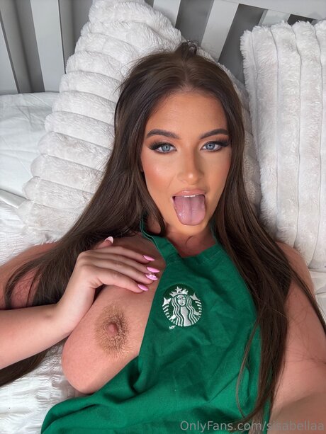 Sisabellaa hot model gallery