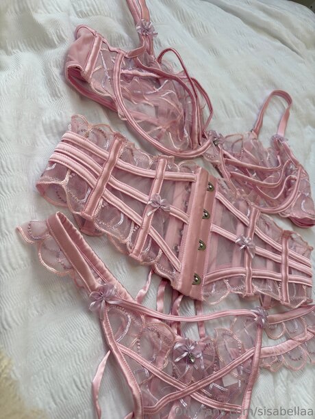 Sisabellaa xxx pornstar photo