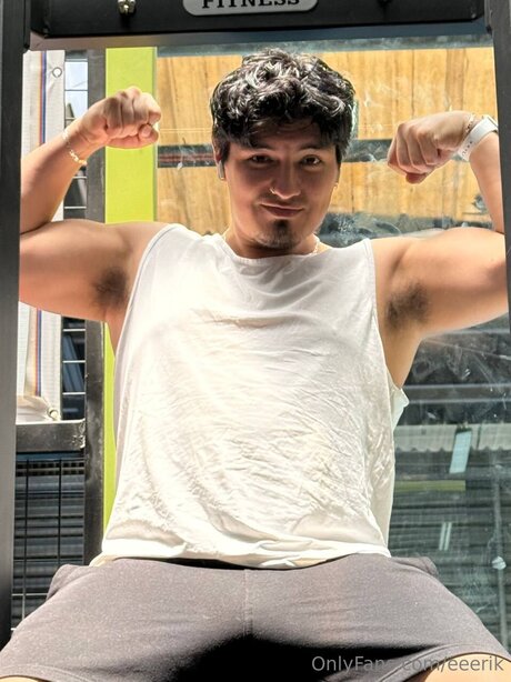 Eeerik nudes actress photo