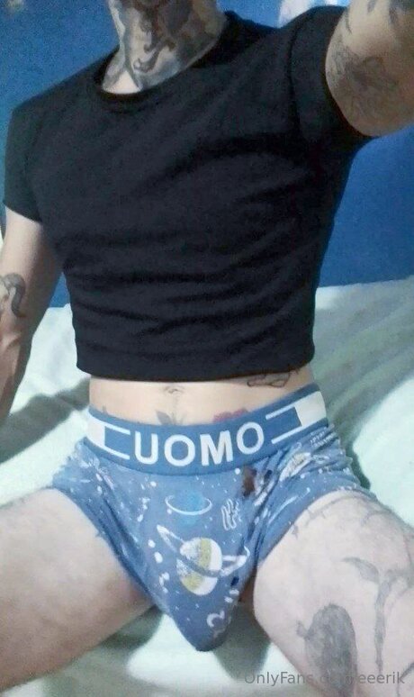 Eeerik pornstar adult photo