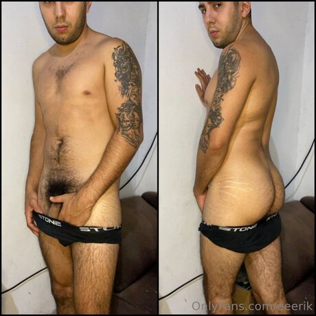 Eeerik nude actress pics