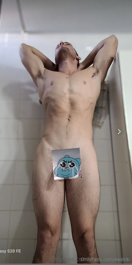 Eeerik erotic pornstar pic