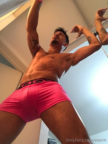 Eeerik pornstar pretty img