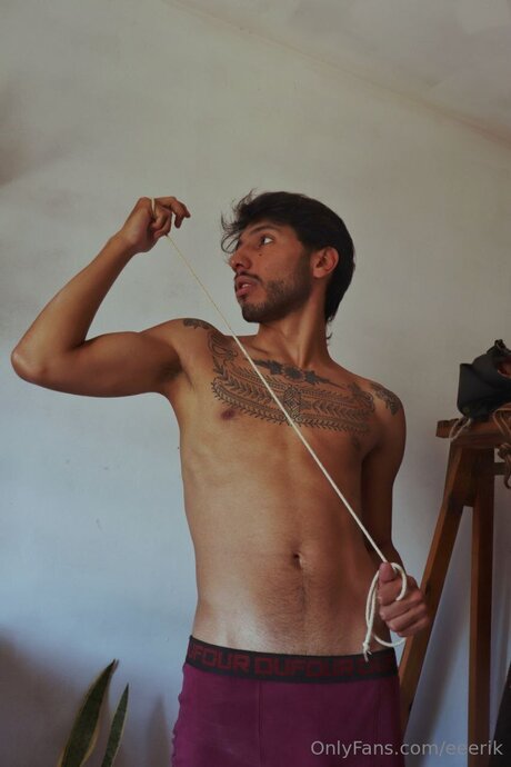 Eeerik pornstar nudes picture