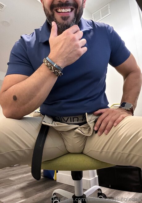 Talldarkandsingledad model naked archive