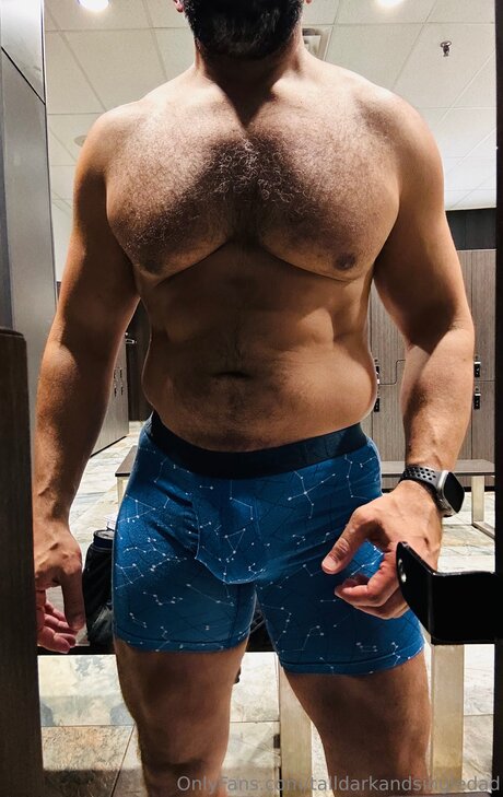 Talldarkandsingledad high quality star pics