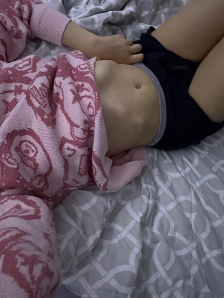 unexpected onlyfans nude image